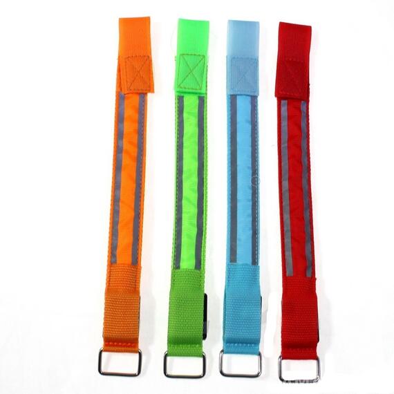 Ошейник с подсветкой для собаки, фото , изображение 2