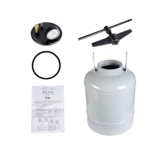 Автоклав NOVOGAS 30 литров, фото , изображение 4