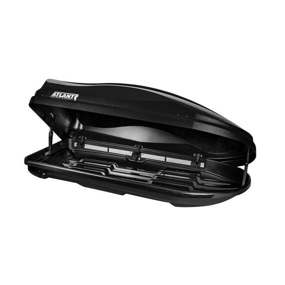 Автобокс Atlant Diamond 351, фото , изображение 4