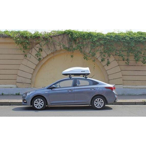 Автобокс Atlant Diamond 351, фото , изображение 8