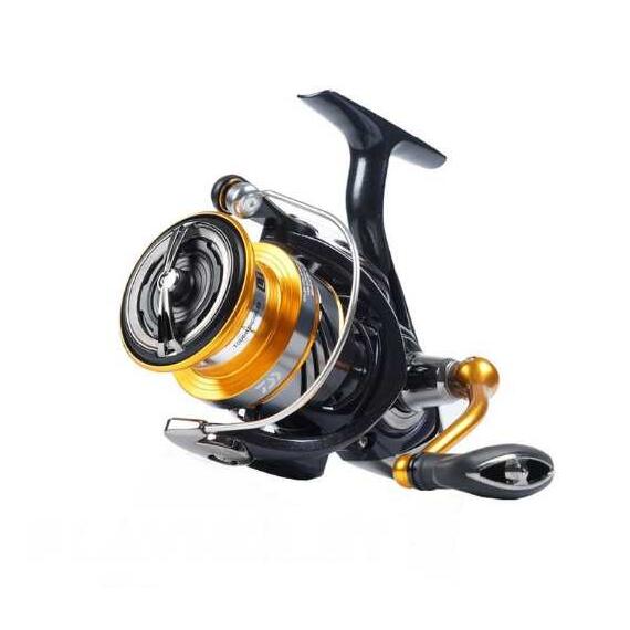 Катушка Daiwa 20 LAGUNA LT 4000-C, фото 