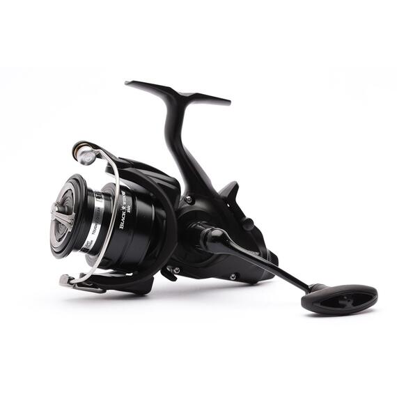 Катушка DAIWA 19 BLACK WIDOW BR LT 3000, фото 