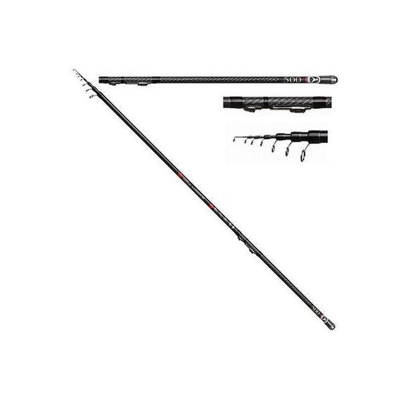 Удилище с/к Mikado ESSENTAIL BOLO 600 to 25, фото 