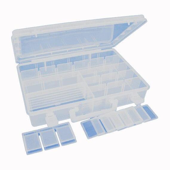 Коробка Mikado UABM 306 (33 x 23 x 7 cm), фото 