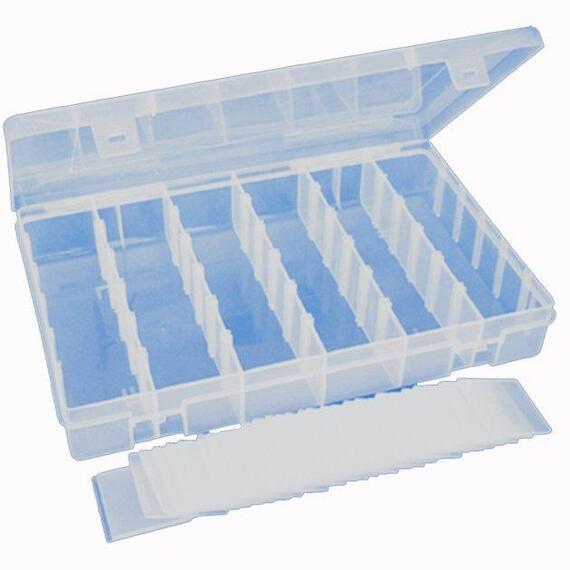 Коробка Mikado UABM 308 (18 x 27 x 4.5 cм), фото 