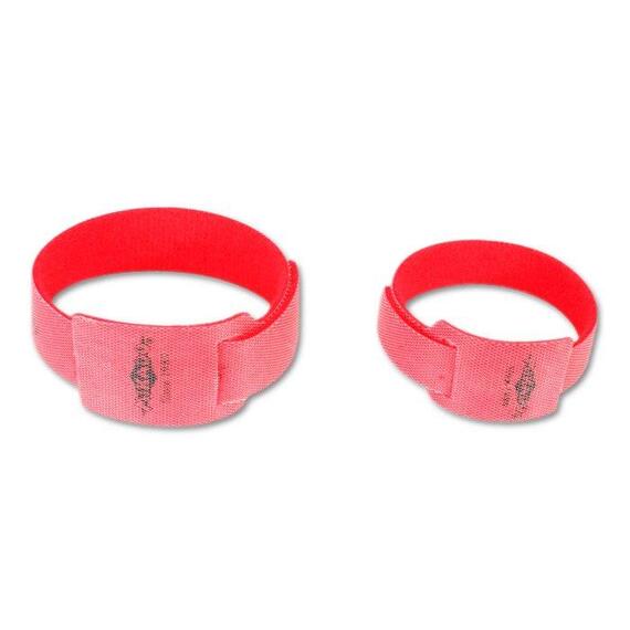 Липучка Mikado для обмотки удилищ 225x24x14 (10 шт), фото 