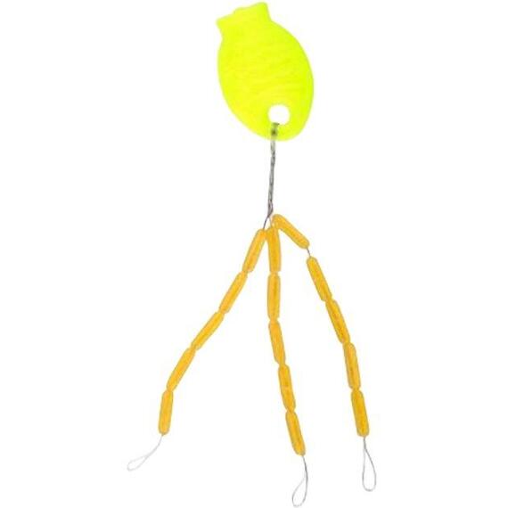 Стопора Mikado ниточные, фото , изображение 3