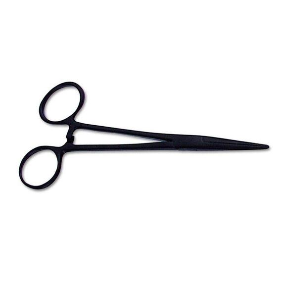 Щипцы Mikado черные матовые 7946-04, фото 