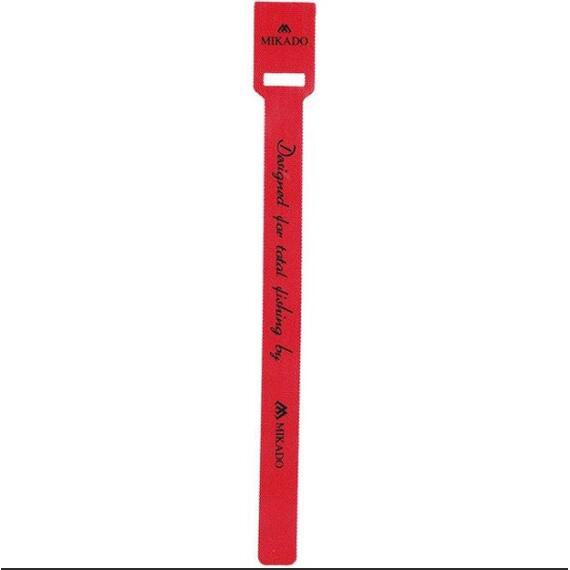 Липучка Mikado для обмотки удилищ 225x24x14 (10 шт), фото , изображение 2