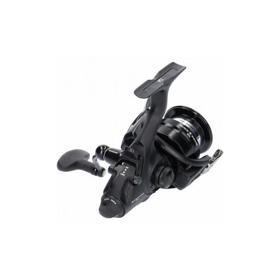 Катушка Daiwa BLACK VIDOW BR LT- 5000 C, фото , изображение 3