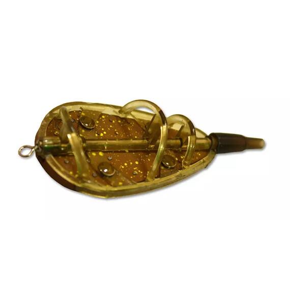 Кормушка Mikado METHOD FEEDER S 40 g, фото , изображение 2