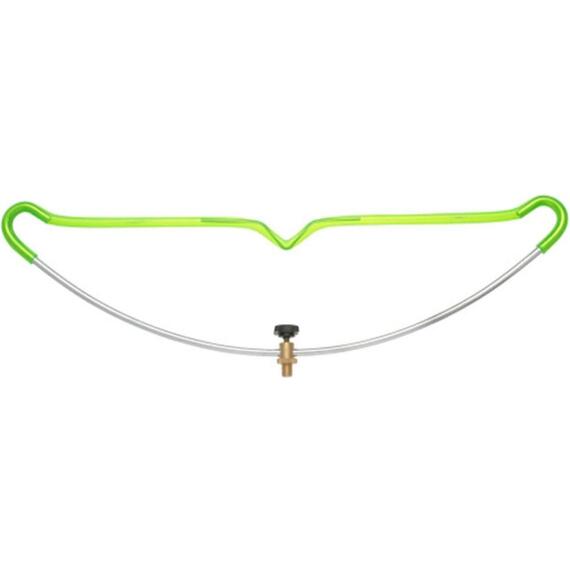 Полка (подставка) Mikado для фидерного удилища 0302, фото 