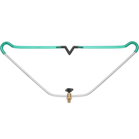 Полка (подставка) Mikado для фидерного удилища 8904, фото 