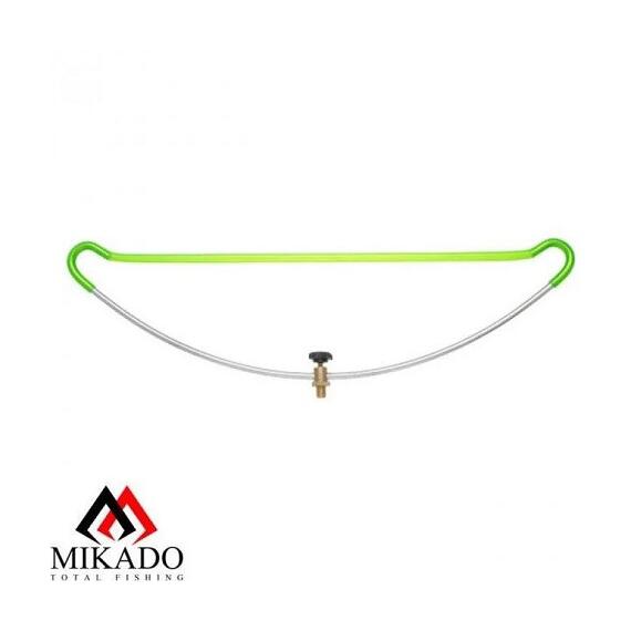 Полка (подставка) Mikado для фидерного удилища P 0301, фото 