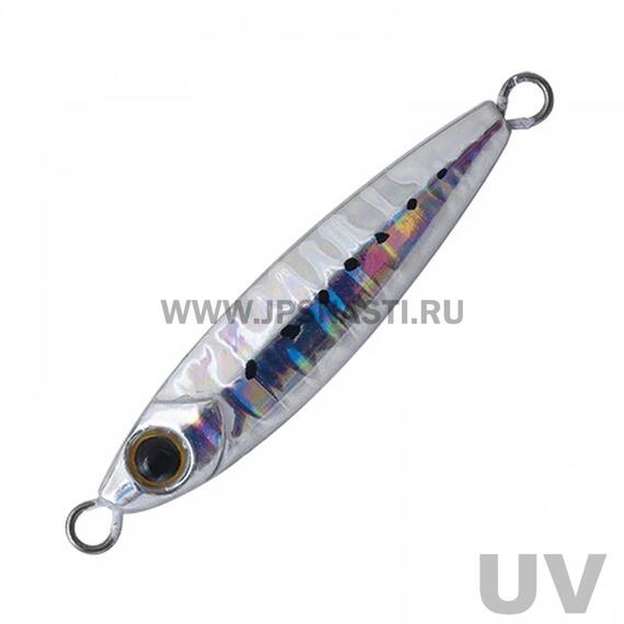 Пилькер Palms Miniature Dax, 47 мм, 14 г, MD-14/MG-165, фото 