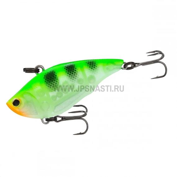 Раттлин Yo-Zuri/Duel Rattl'n Vibe 55S, 10.5 г, R1159-LSPC, фото 