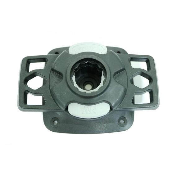 Монтажная площадка Волга с замком Fasten на жесткий борт, фото 