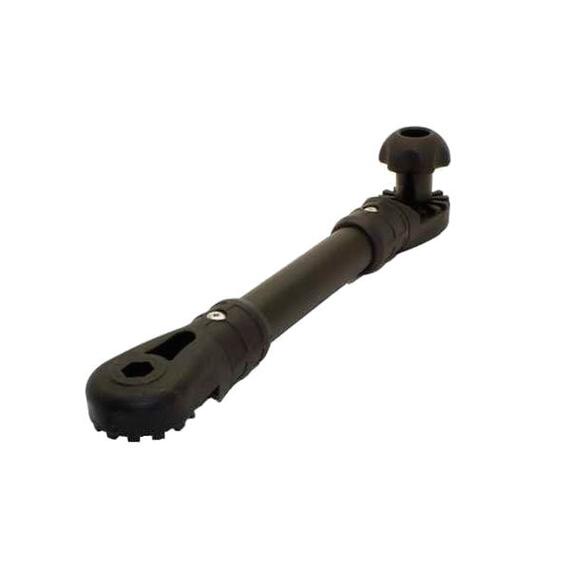 Удлинитель Волга для аксессуаров, 250 мм., фото 