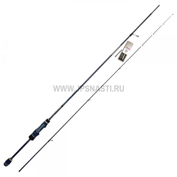 Спиннинг Tailwalk Ajist SSD 68, 204 см, до 5 г, фото 