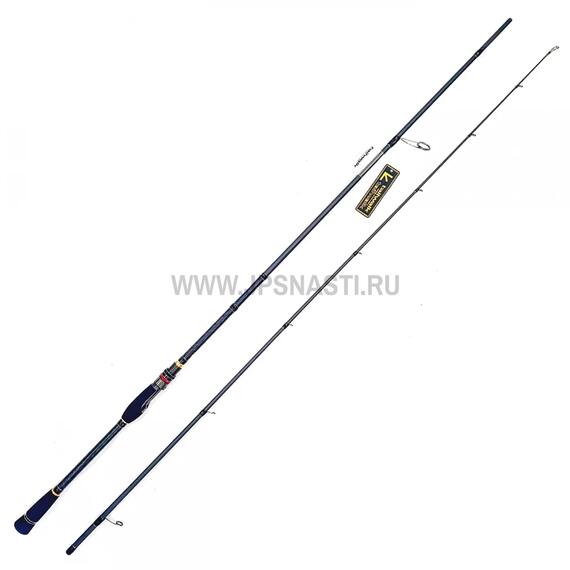 Спиннинг Tailwalk SSD Power Rock S80MH, 243 см, до 21 гр, фото 