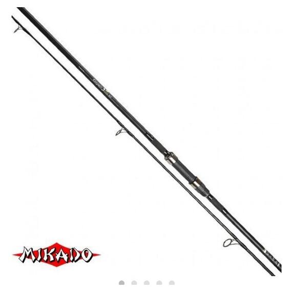 Спиннинг Mikado ARCHER MEDIUM SPIN 270 to 25g, фото 