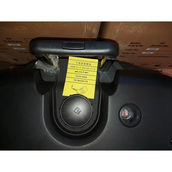 Бензиновый генератор ELP LH45i, фото , изображение 6