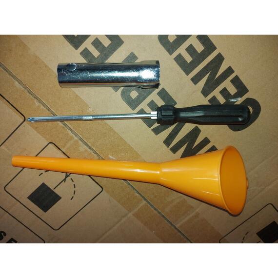 Бензиновый генератор ELP LH45iE электростартер+ду, фото , изображение 11