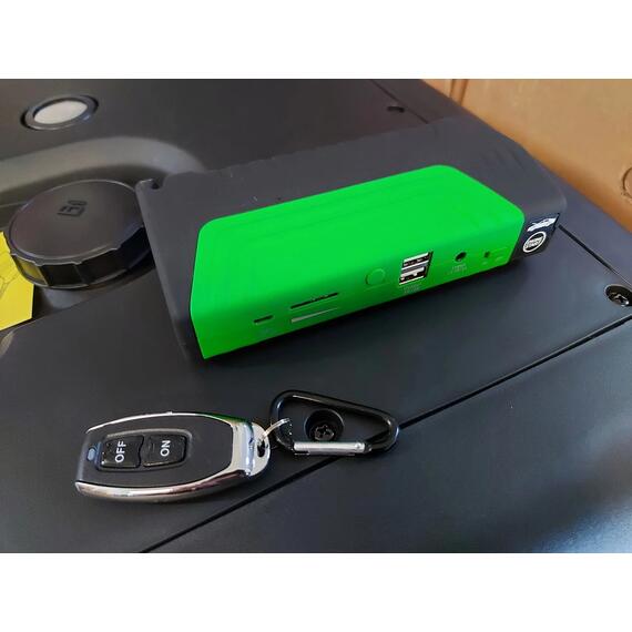 Бензиновый генератор ELP LH45iE электростартер+ду, фото , изображение 6