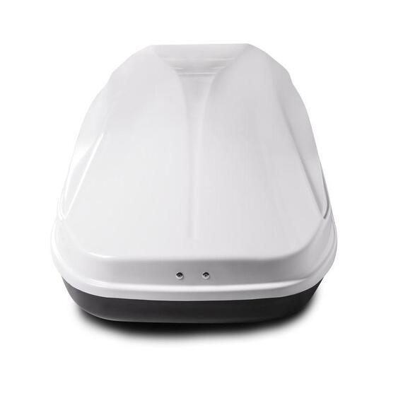 Автобокс MaxBox PRO 520 (большой) черный двустороннее открывание, фото , изображение 5