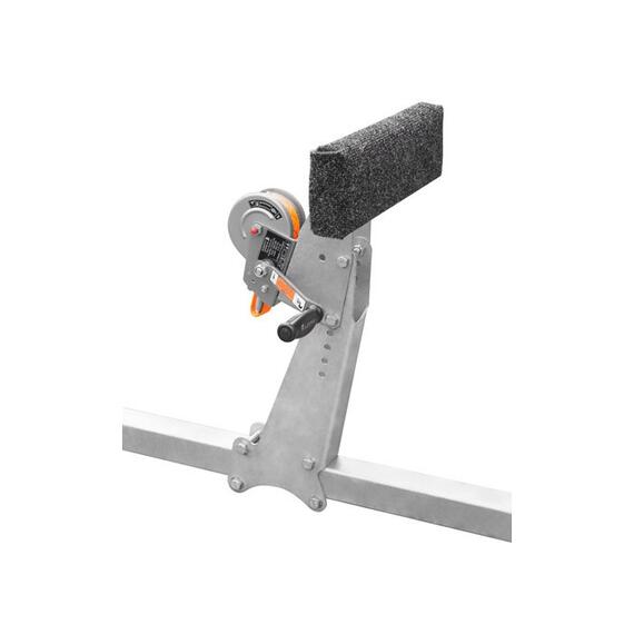 Лодочный лафет МЗСА 81771С.012 (L-4.5 м) КОМПАКТ, фото , изображение 5