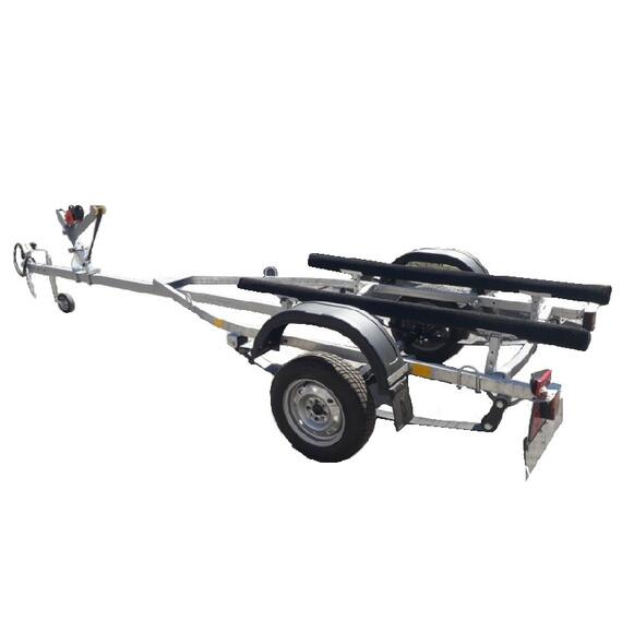 Лодочный прицеп Avtos B50M1B, фото 