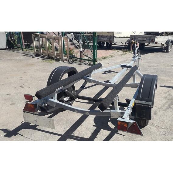 Лодочный прицеп Avtos B50M1B, фото , изображение 2