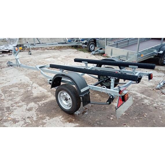 Лодочный прицеп Avtos B50M1B, фото , изображение 4