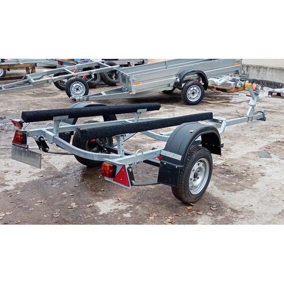 Лодочный прицеп Avtos B50M1B, фото , изображение 6