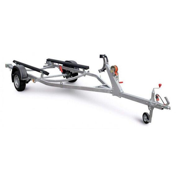 Лодочный лафет МЗСА 81771D.101 (L-5 м), фото , изображение 4