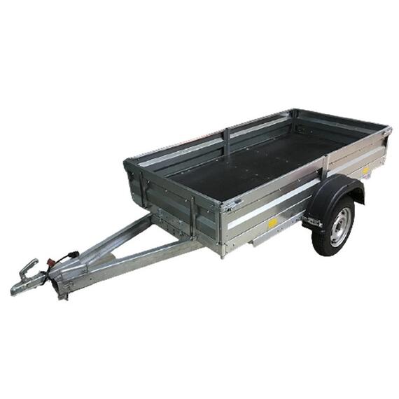 Прицеп Avtos A20M1B, фото 