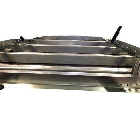 Прицеп Avtos A20M1B, фото , изображение 5