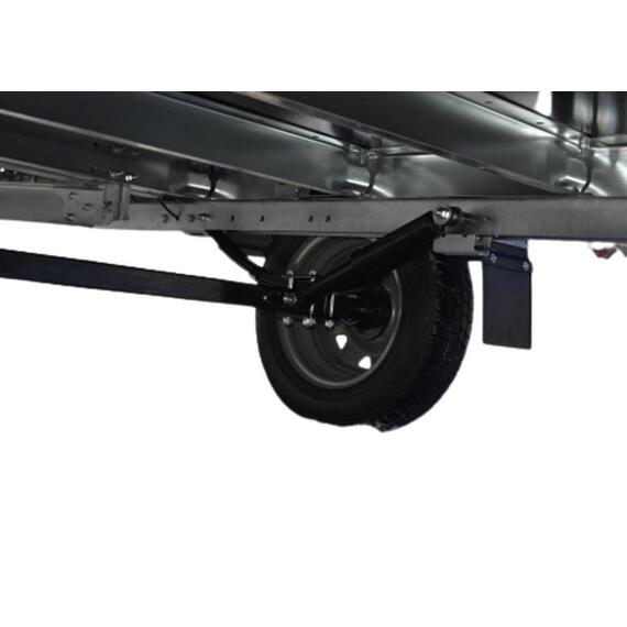 Прицеп Avtos A35P1B, фото , изображение 2