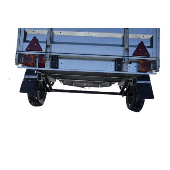 Прицеп Avtos A35P1B, фото , изображение 3