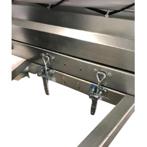 Прицеп Avtos A35P1B, фото , изображение 7