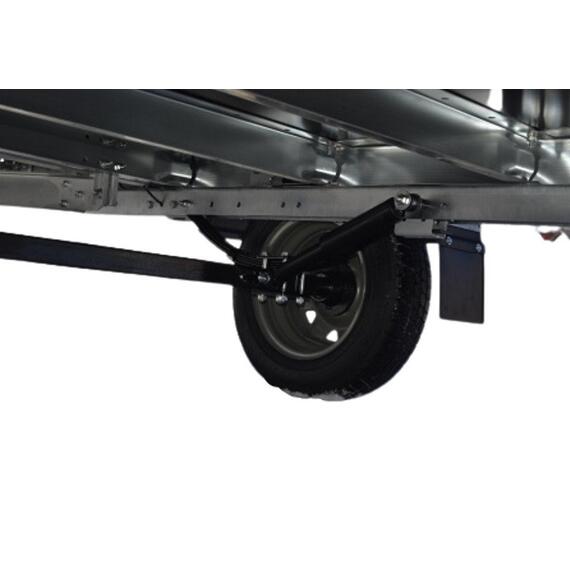 Прицеп Avtos A30P1B, фото , изображение 2