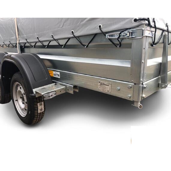 Прицеп Avtos A30P1B, фото , изображение 6