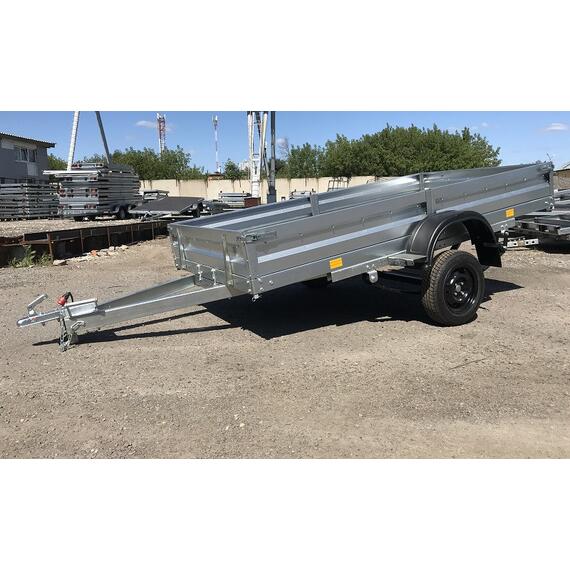 Прицеп Avtos A30P1B, фото , изображение 9