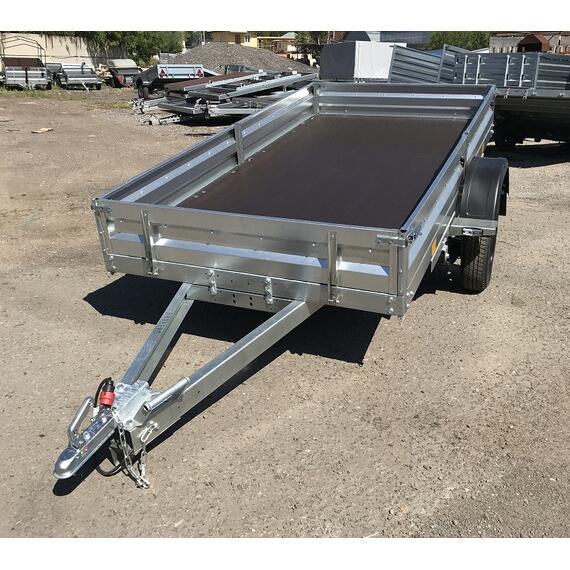 Прицеп Avtos A30P1B, фото , изображение 10