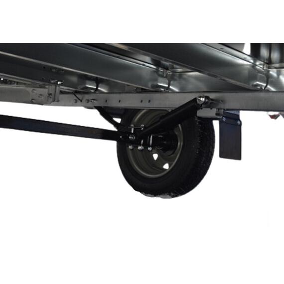 Прицеп Avtos A25P1B, фото , изображение 2