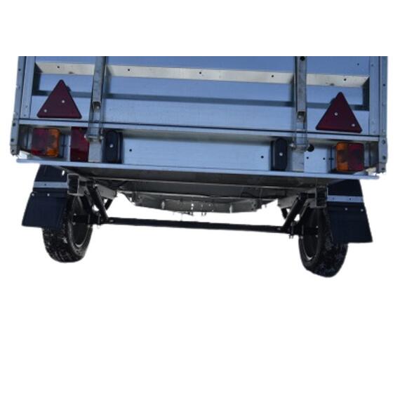 Прицеп Avtos A25P1B, фото , изображение 3