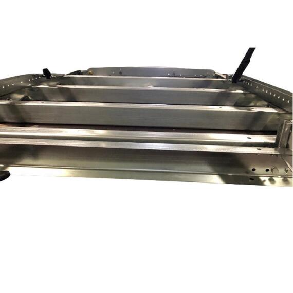 Прицеп Avtos A25P1B, фото , изображение 4