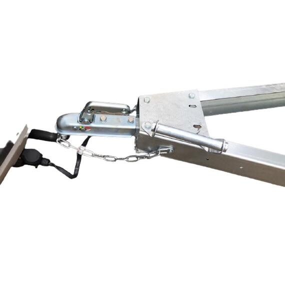 Прицеп Avtos A25P1B, фото , изображение 5