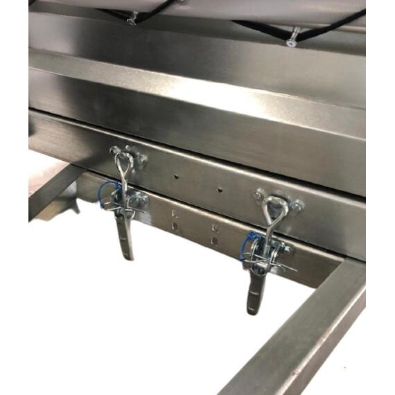 Прицеп Avtos A25P1B, фото , изображение 7