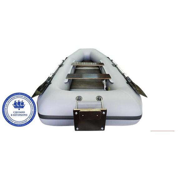 Хантер 300 ЛТ Транец